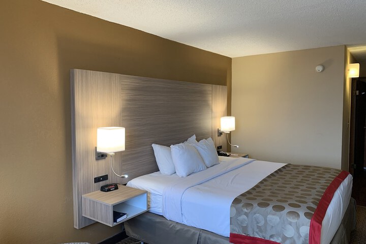 Ramada by Wyndham West Atlantic City