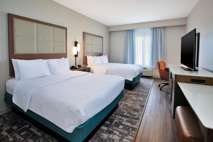 Hampton Inn North Little Rock McCain Mall