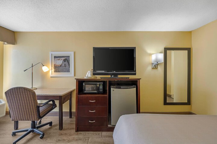 Quality Inn Fuquay Varina East