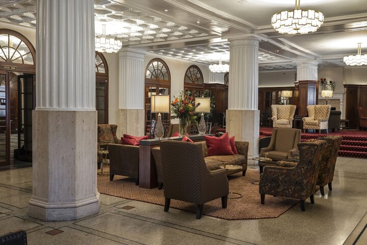 Hotel Interior 14 of 44