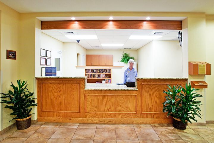 Hotel 6 of 46