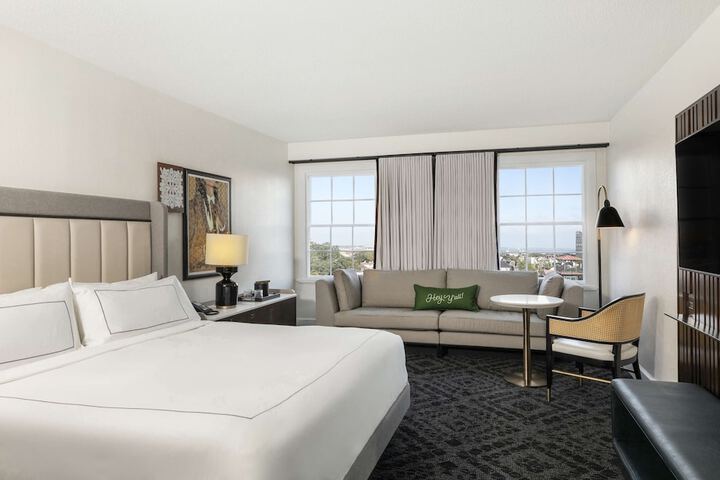Mills House Charleston Curio Collection by Hilton