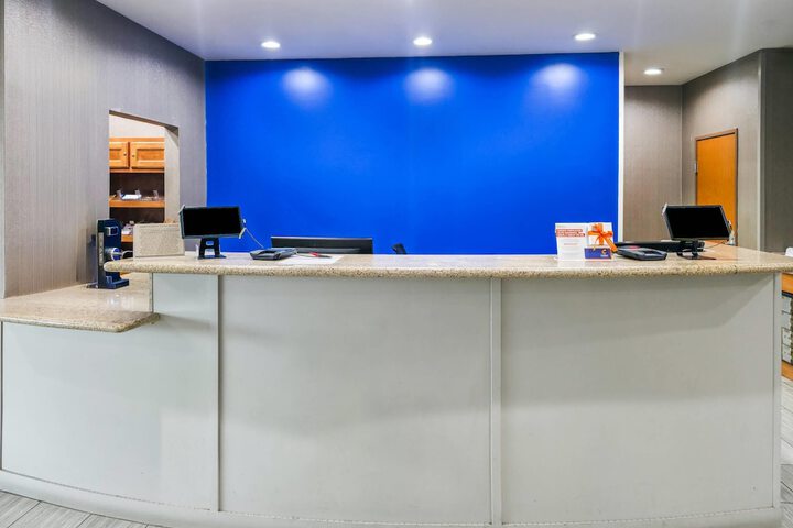 Comfort Suites Ardmore