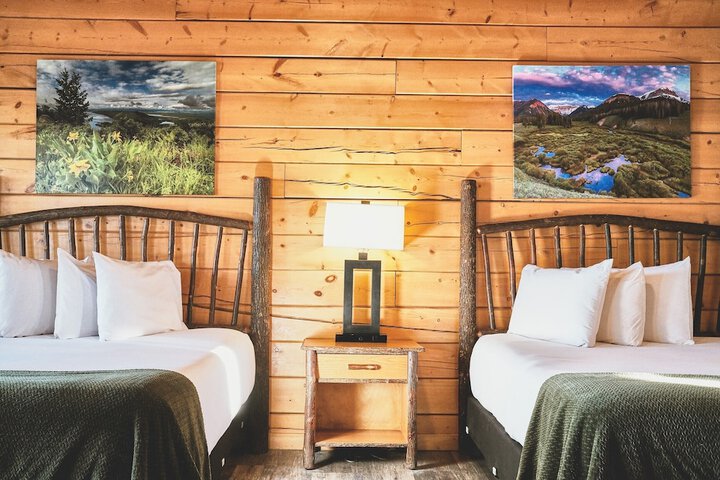 Lakeside Lodge Resort & Marina