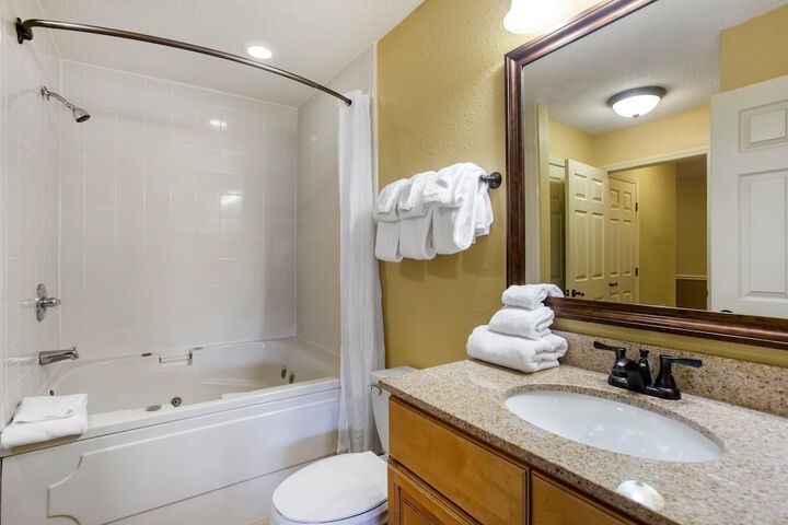 Bluegreen Vacations Blue Ridge Village an Ascend Collection Resort