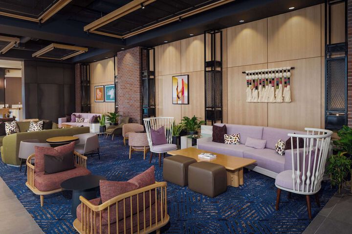 Canopy by Hilton Sioux Falls Downtown