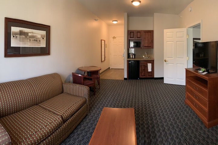 La Quinta Inn & Suites by Wyndham Rifle