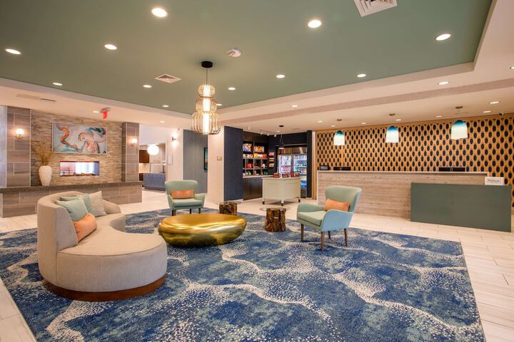 Hotel Interior 10 of 31