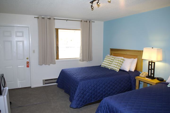 Trout Montana Motel
