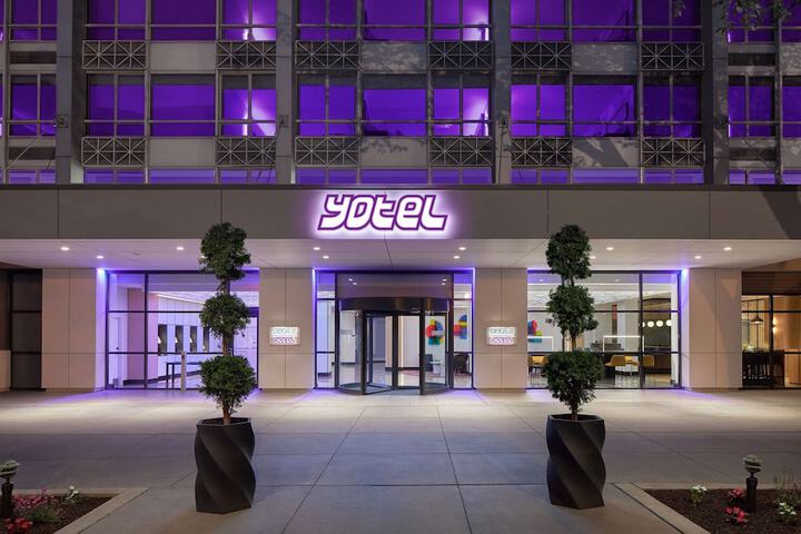 Hotel 3 of 58