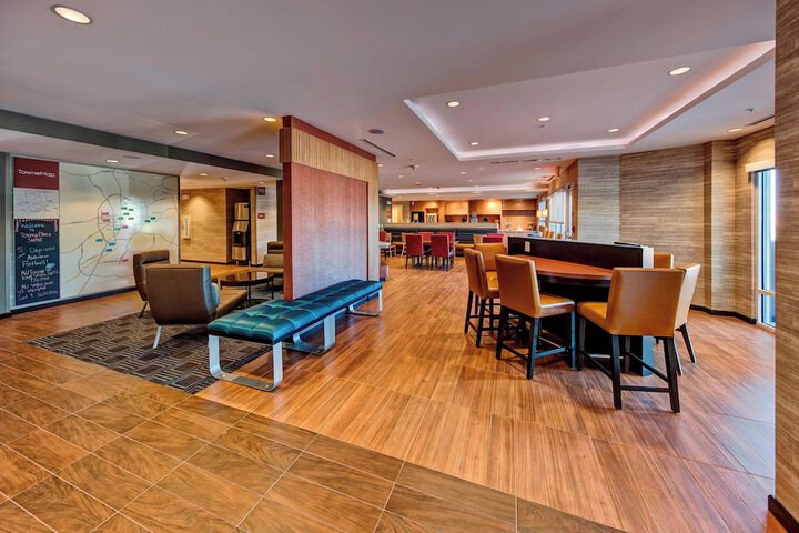 Hotel Interior 6 of 26
