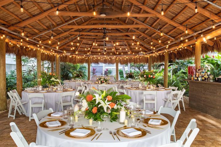 Margaritaville Beach House Key West