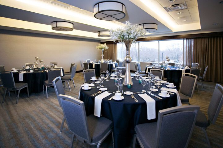 Hilton Minneapolis / Bloomington