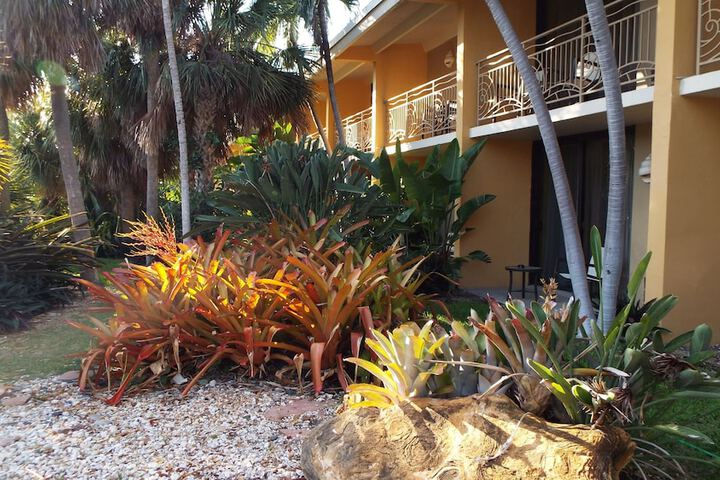Hotel Exterior 55 of 56