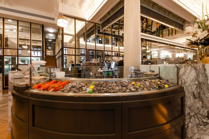 Hotel Birks Montreal