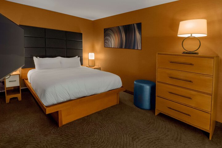 DoubleTree by Hilton Hotel Niagara Falls New York