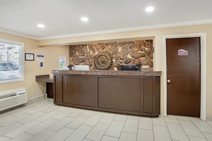 Best Western Gold Country Inn