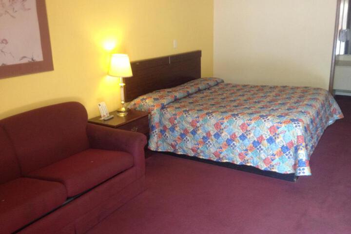 Guest Inn Lebanon (Ohio)