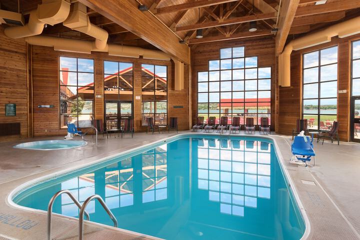 River Ranch at Cedar Shore
