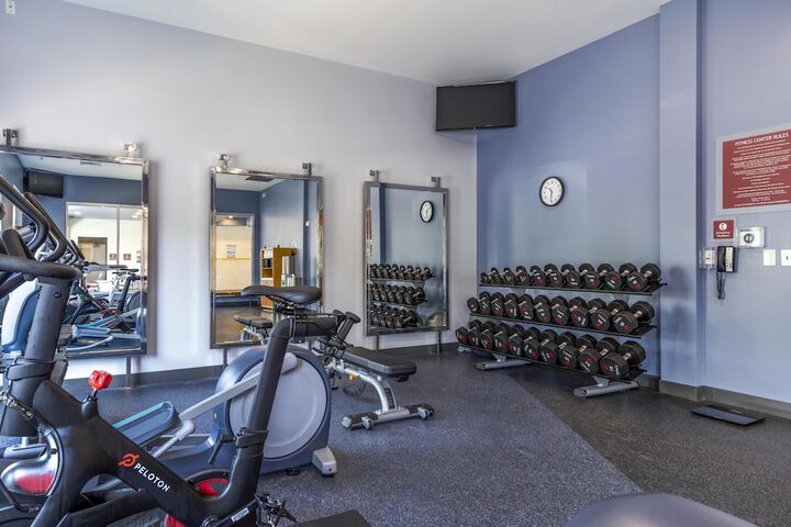 DoubleTree by Hilton Raleigh - Cary