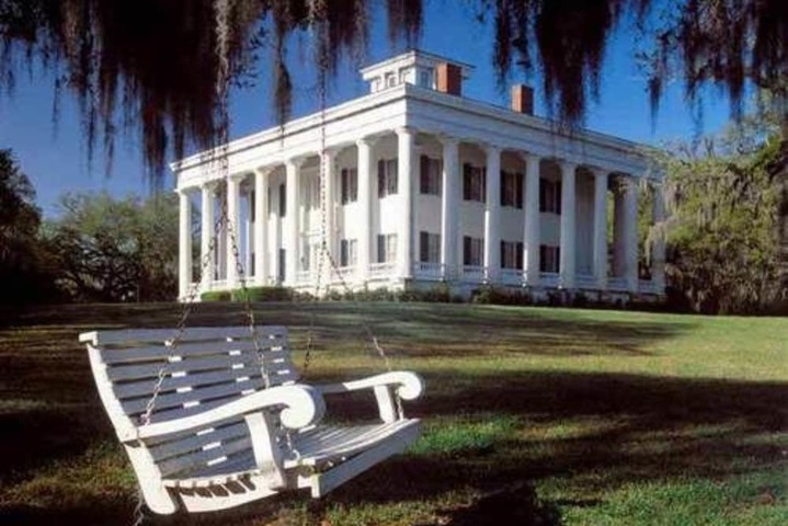 Greenwood Plantation B & B