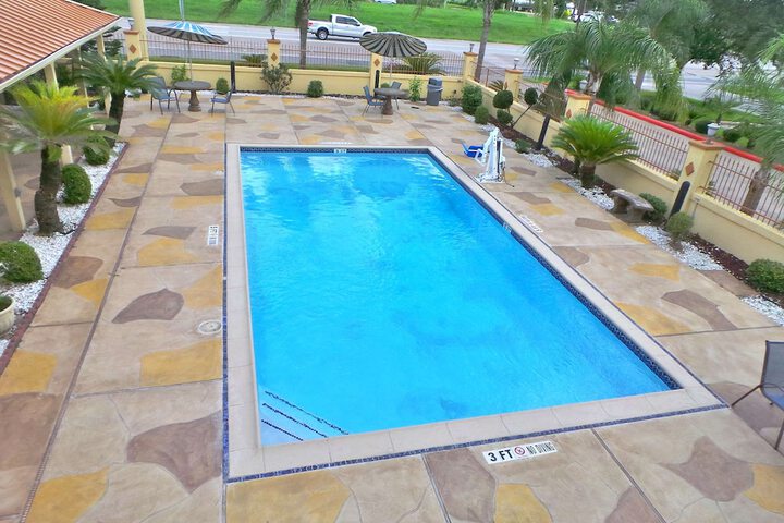 Americas Best Value Inn & Suites Alvin Houston