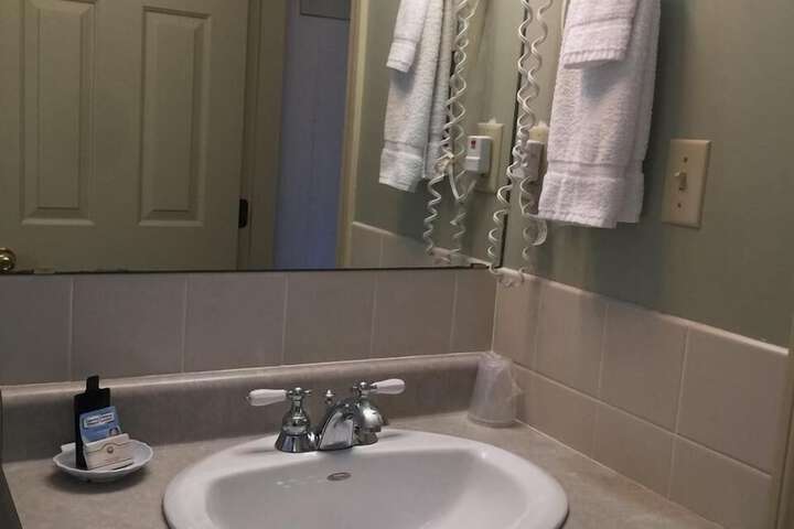 The Towne Motel