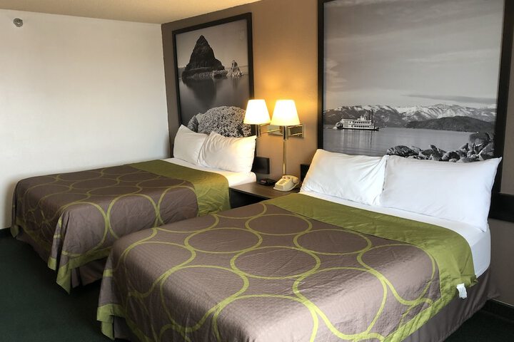 Super 8 by Wyndham Winnemucca NV
