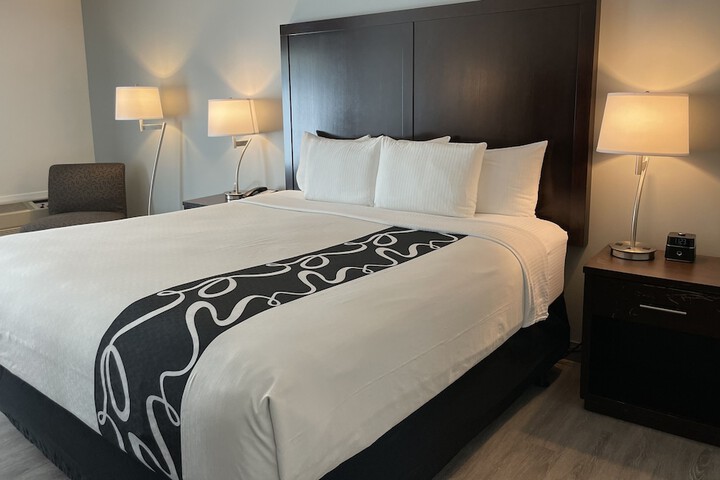 La Quinta Inn by Wyndham Lynnwood