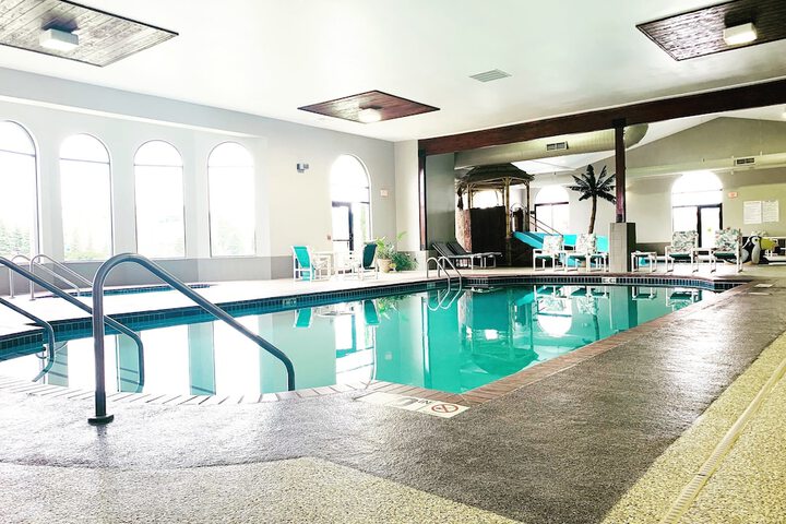 Pool 13 of 61