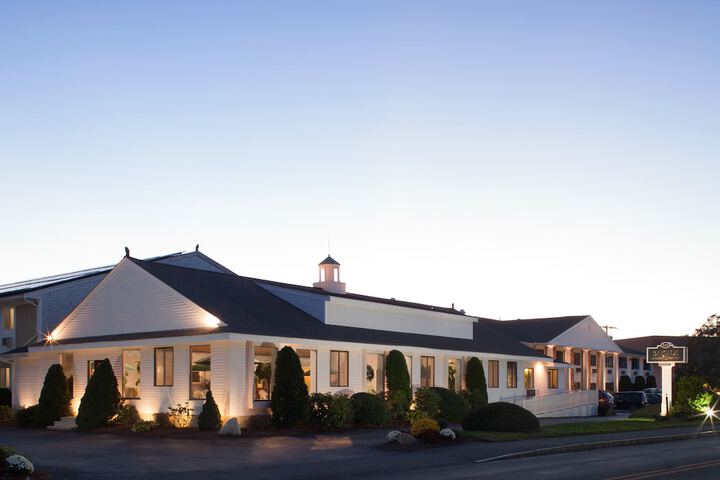 Bayside Resort Hotel