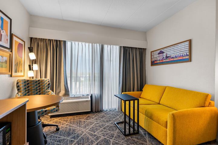 Hampton Inn Chicago - Gurnee