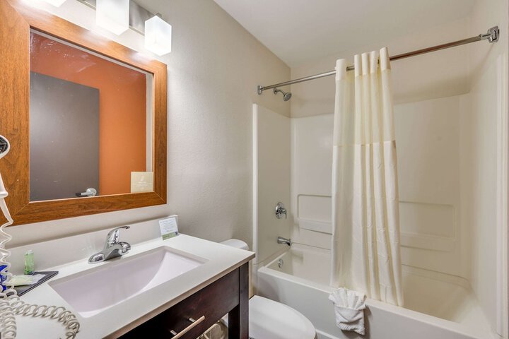 Sleep Inn & Suites Decatur West