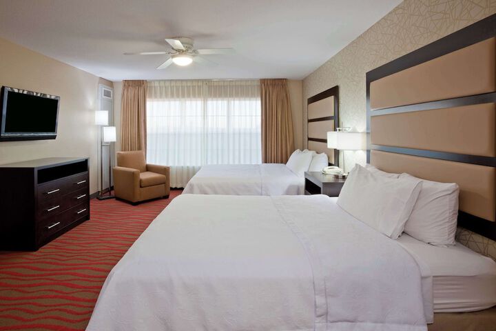 Homewood Suites by Hilton Sioux Falls