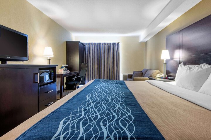 Comfort Inn