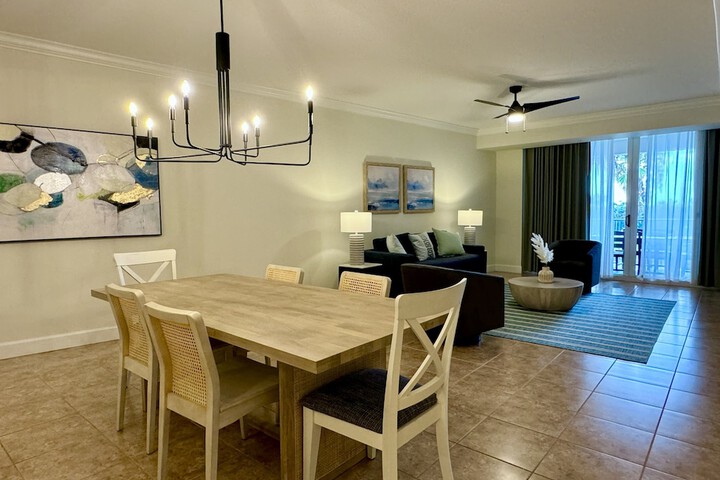 Hammock Beach Golf Resort & Spa