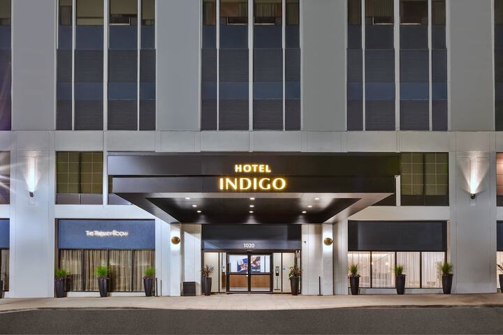 Hotel 16 of 116