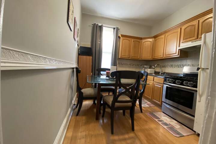 2cozy Apt W / Fast Transportation To New York City