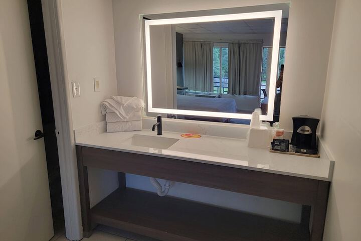 Quality Inn Perry