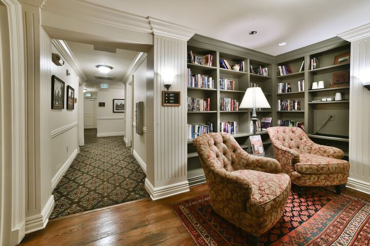 Hotel Interior 18 of 45