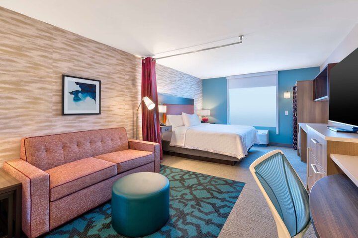 Home2 Suites by Hilton Battle Creek