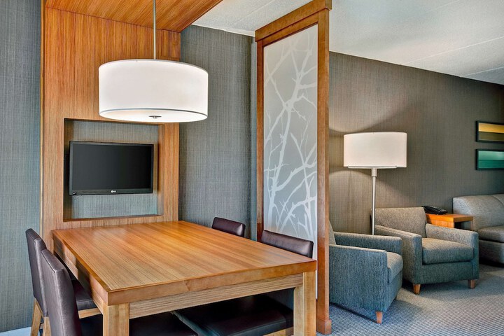 Hyatt Place Fredericksburg at Mary Washington