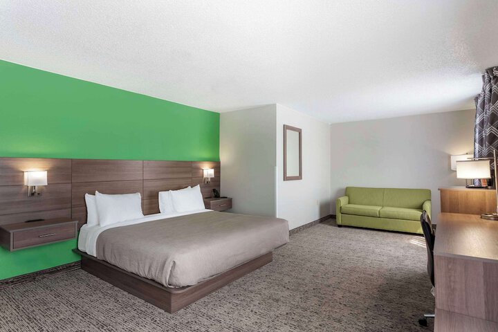 Quality Inn Ripley