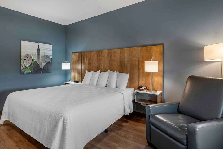 Extended Stay America Premier Suites Port Charlotte I75