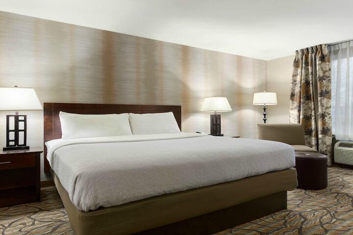 Holiday Inn Hotel & Suites Williamsburg-Historic Gateway by IHG