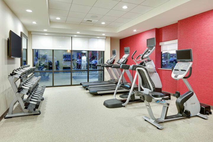 Home2 Suites by Hilton Yakima Airport