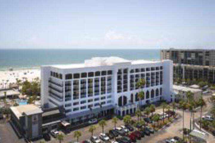 Sirata Beach Resort
