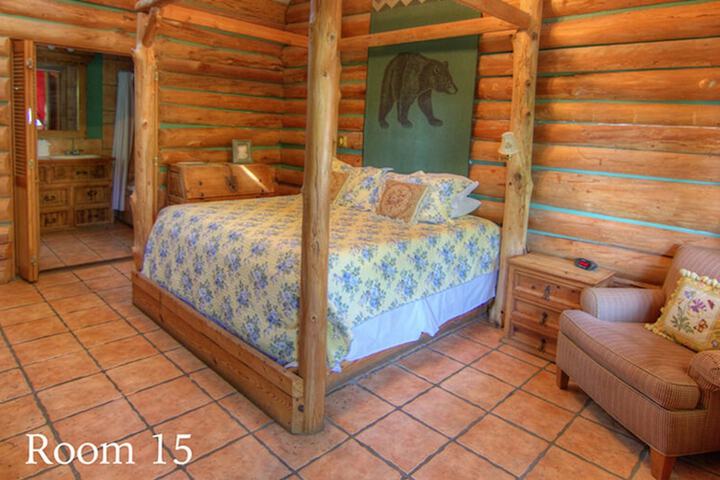 Florida House Inn