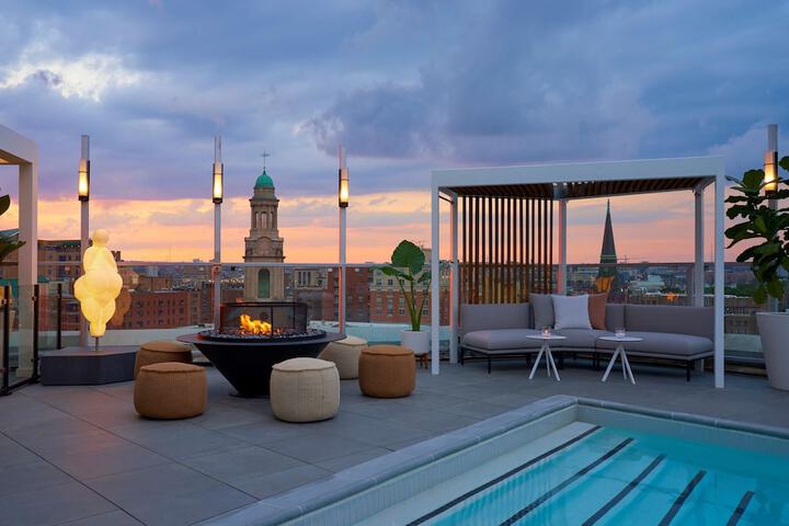 Terrace/Patio 86 of 94