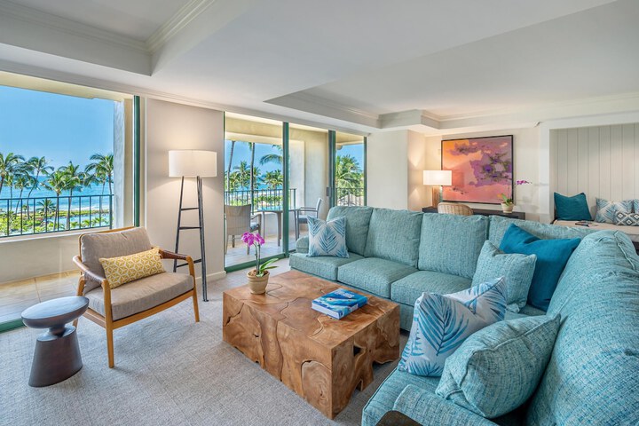 Grand Hyatt Kauai Resort and Spa